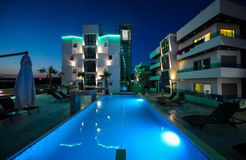Bibinje Bed & Breakfast | Boutique Residence Cosmopolis 1
