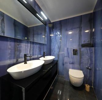 Bibinje Bed & Breakfast | Boutique Residence Cosmopolis 1