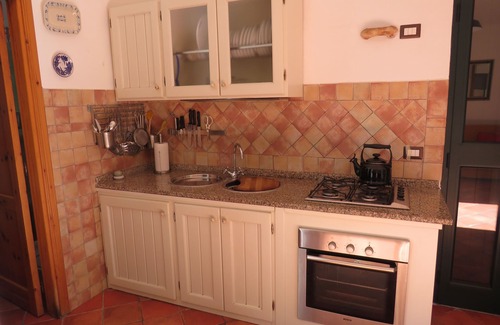 Posada Villa | Boutique Romantic Villa in Sardinia with hot tub