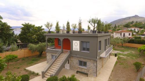 Dasochori Hotel | Boutique Rooms "O"