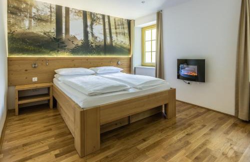 Solcava House | Boutique rooms Pri Rogovilcu
