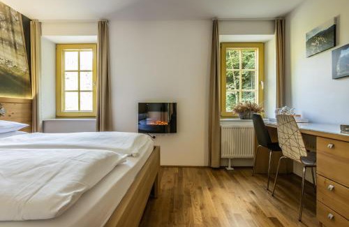 Solcava House | Boutique rooms Pri Rogovilcu