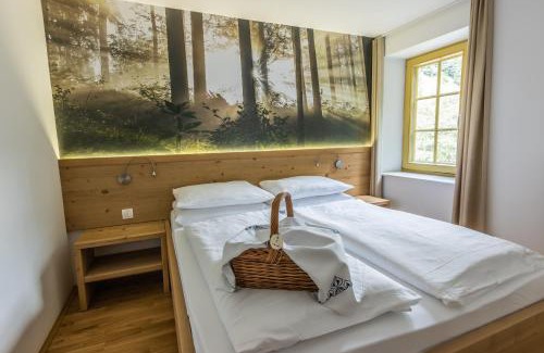 Solcava House | Boutique rooms Pri Rogovilcu