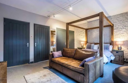 Clerkenwell Apartment | Boutique Self Contained Studio - City/Farringdon