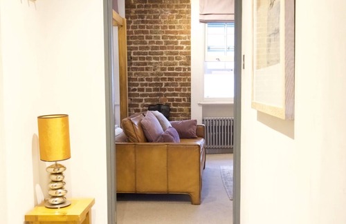 Clerkenwell Apartment | Boutique Self Contained Studio - City/Farringdon