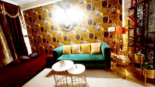 Landran Apartment | Boutique Stay for Family On Manali Expressway