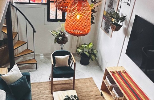 Dosquebradas Apartment | Boutique Stay Near Pereira