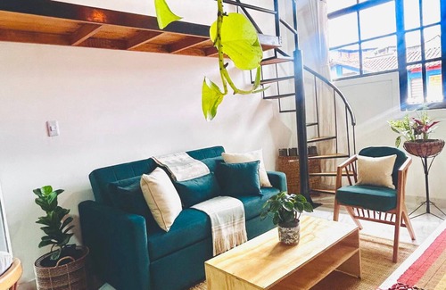 Dosquebradas Apartment | Boutique Stay Near Pereira