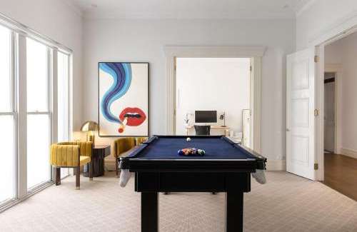 South Yarra House | Boutique Stays - Wisteria House