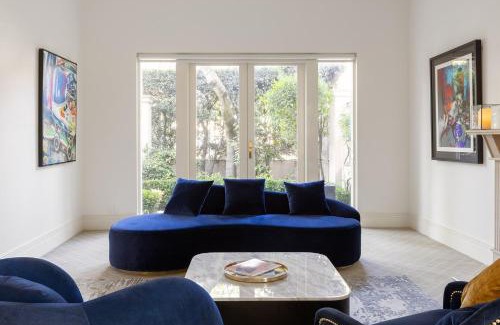 South Yarra House | Boutique Stays - Wisteria House