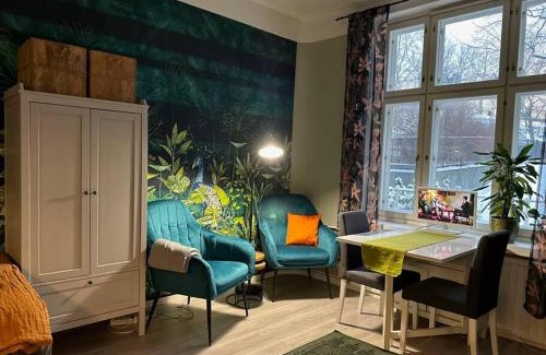 Punavuori Apartment | Boutique Studio in the city