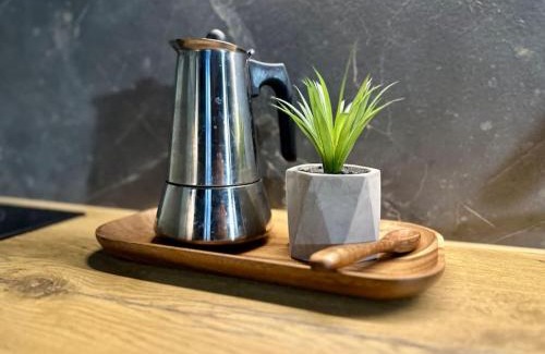 Punavuori Apartment | Boutique Studio in the city