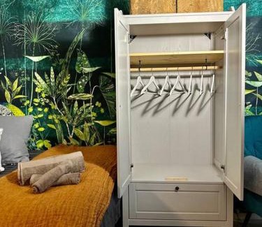 Punavuori Apartment | Boutique Studio in the city