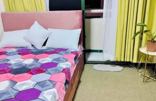 Old Dubai Apartment | Boutique Studio in the Heart of Deira -Quiet and Cozy