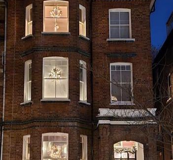 Belsize Apartment | Boutique Studio near Regent’s Park n10