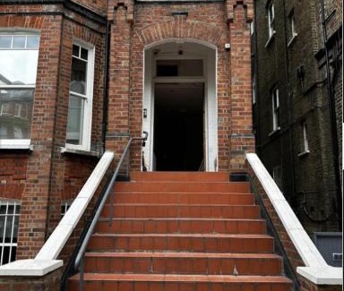 Belsize Apartment | Boutique Studio near Regent’s Park n10