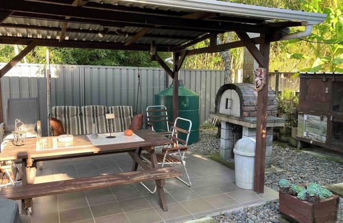 Massey Apartment | Boutique Studio - Private Safe & Cozy