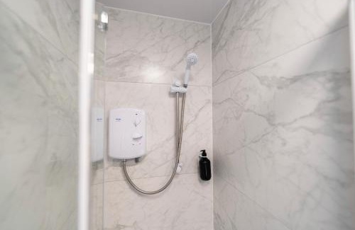 Fulham Apartment | Boutique Studios by Luxestays Fulham Broadway