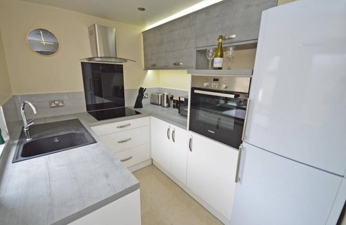 Skipton House | Boutique style, centrally located terrace, award winning Skipton Yorkshire Dales