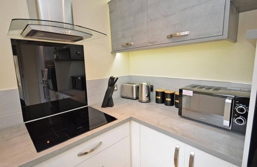 Skipton House | Boutique style, centrally located terrace, award winning Skipton Yorkshire Dales