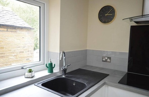 Skipton House | Boutique style, centrally located terrace, award winning Skipton Yorkshire Dales