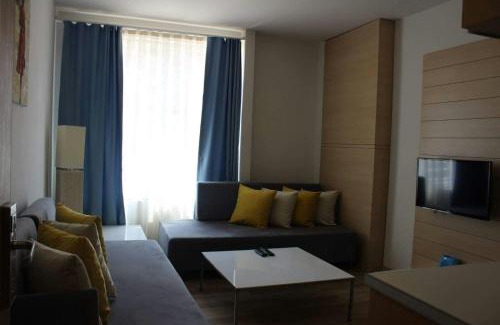 Konyaalti Apartment | Boutique Suite Mim-A