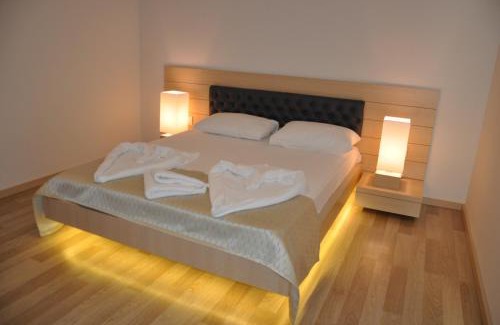 Konyaalti Apartment | Boutique Suite Mim-A