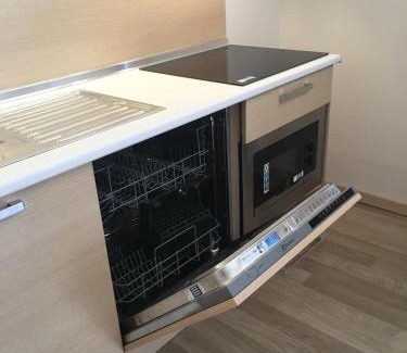 Konyaalti Apartment | Boutique Suite Mim-A