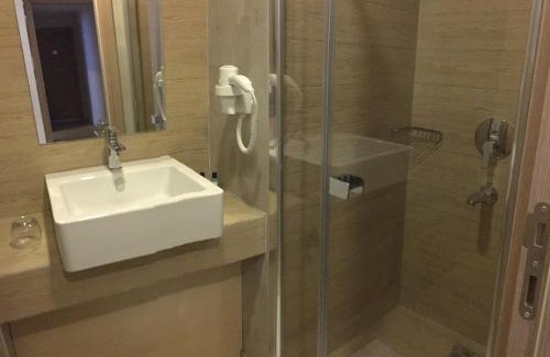 Konyaalti Apartment | Boutique Suite Mim-A