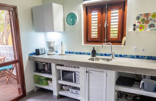 Belnem Apartment | Boutique Suite with Privacy & Expansive Beauty