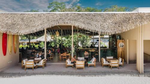 Playa Grande Hotel | Boutique Surf Hotel Rip Jack Inn