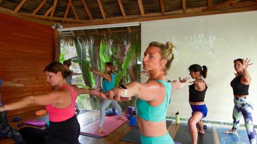 Playa Grande Hotel | Boutique Surf Hotel Rip Jack Inn