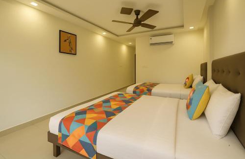 Saunta Vaddo Apartment | Boutique Swaastig GOA
