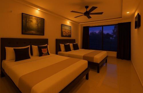 Saunta Vaddo Apartment | Boutique Swaastig GOA