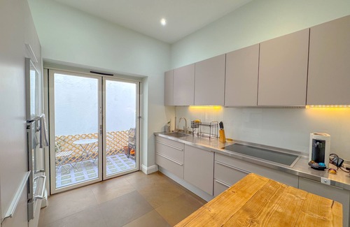 Marylebone House | Boutique Townhouse in Fitzrovia | Pass the Keys