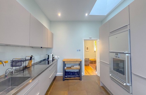 Marylebone House | Boutique Townhouse in Fitzrovia | Pass the Keys