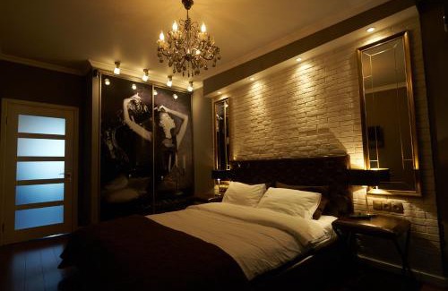 Kremenchuk Apartment | Boutique
