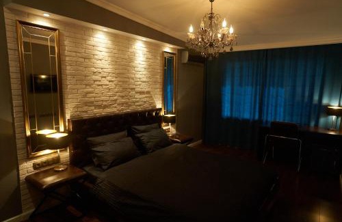 Kremenchuk Apartment | Boutique