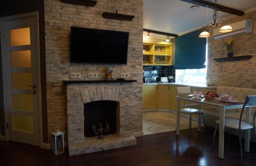 Kremenchuk Apartment | Boutique