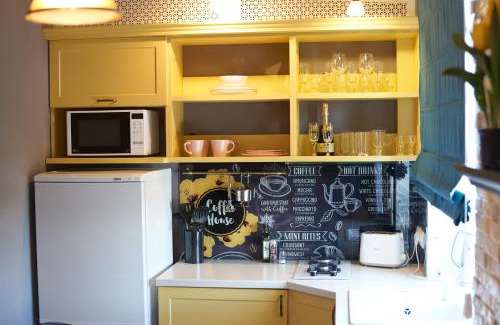 Kremenchuk Apartment | Boutique