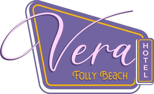 Folly Beach Hotel | Boutique Vera Hotel in the Heart of Folly Beach