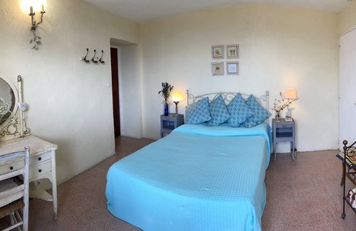 Baudinard-sur-Verdon House | Boutique village gite with panoramic views and terrace near Gorges du Verdon
