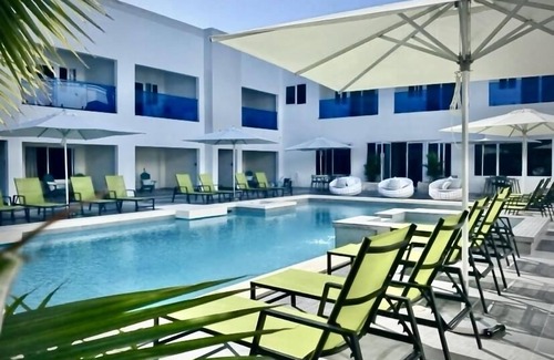 RioNuoya Apartment | Boutique villa resort