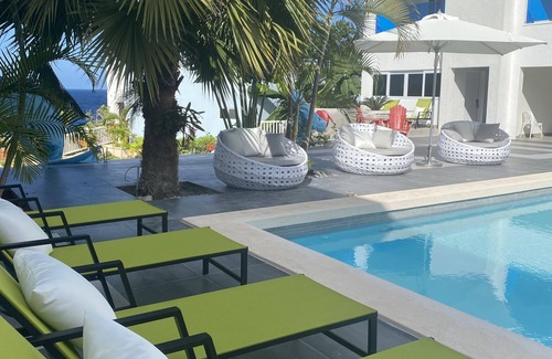 RioNuoya Apartment | Boutique villa resort