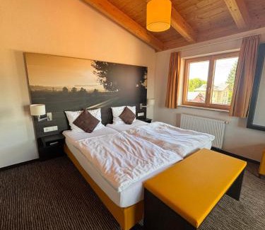 Dettenheim Hotel | Boutique & Wellnesshotel Thalmässing