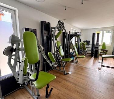 Dettenheim Hotel | Boutique & Wellnesshotel Thalmässing