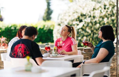 Velden am Worther See Hotel | Boutiquehotel Caravella Velden by S4Y