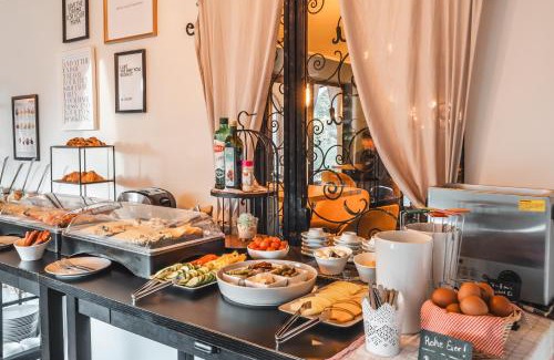 Velden am Worther See Hotel | Boutiquehotel Caravella Velden by S4Y