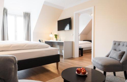 Schwoerstadt Hotel | Boutiquehotel Drei Ringe Schwörstadt - Rheinfelden
