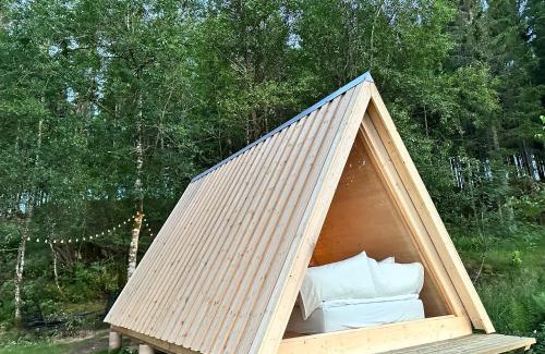 Vargarda Municipality House | Boutiquehotell Dahlbogården